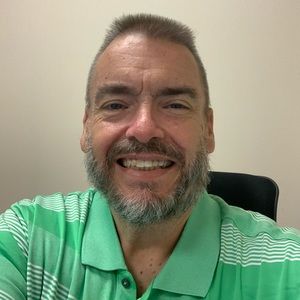 Meet your Posher, Timothy